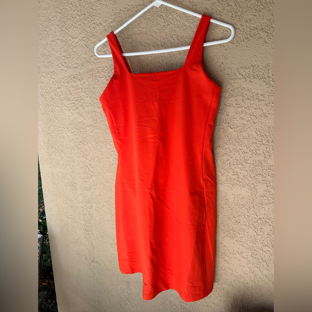 Girlfriend Collective Active Dress